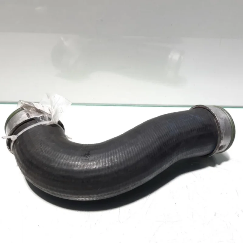 Furtun intercooler, cod 3C0145832D, Seat Altea XL (5P5, 5P8), 2.0 TDI, BMM (idi:154264) Livrare gratuită