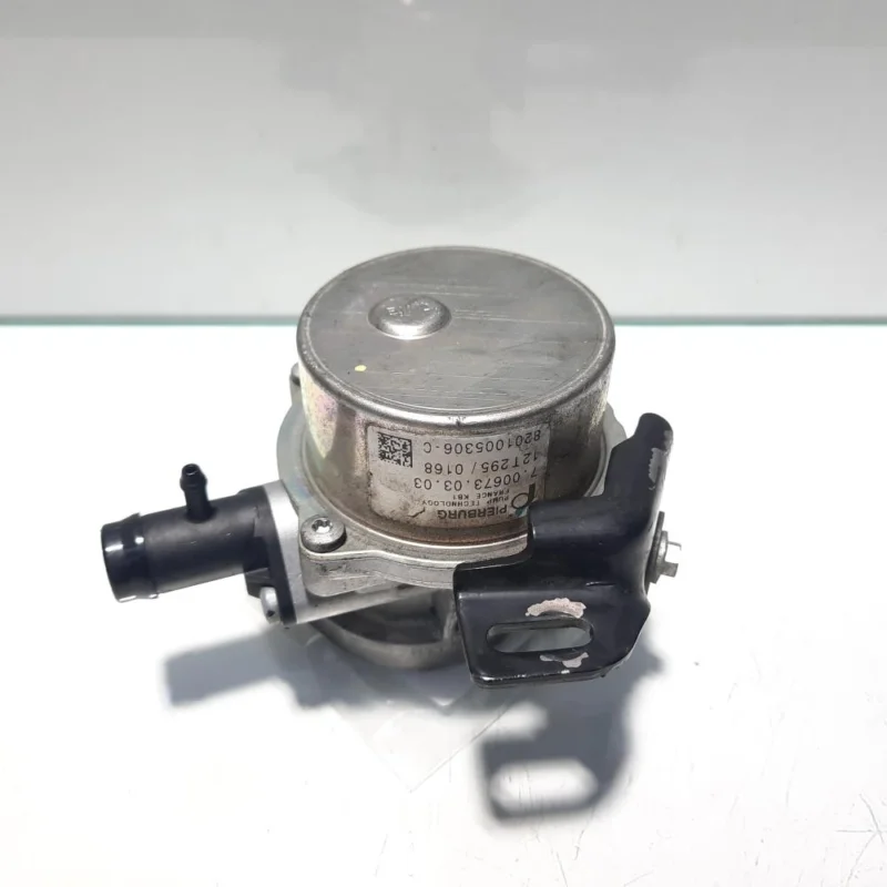 Plată sigură Pompa vacuum, cod 8201005306C, Renault Clio 3, 1.5 DCI, K9K766 (idi:455219)