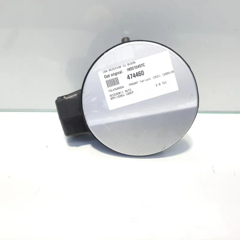 Ofertă limitată Usa rezervor cu buson, Vw Passat Variant (3C5) (id:474460)