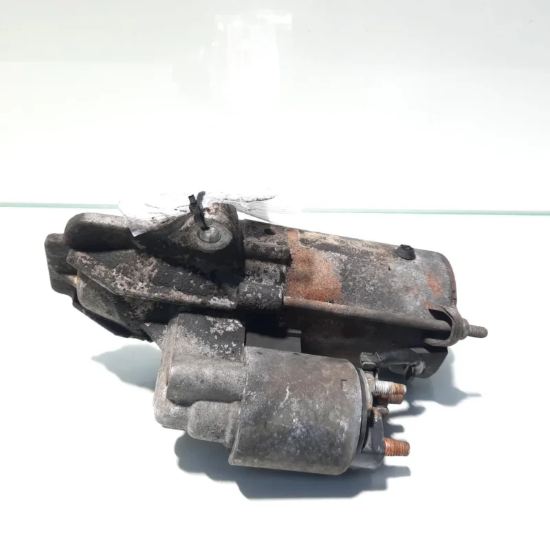 Electromotor, cod 3M5T-11000-AC, Ford Focus 2 Combi (DA), 5 vit (idi:450298) Mai ieftin