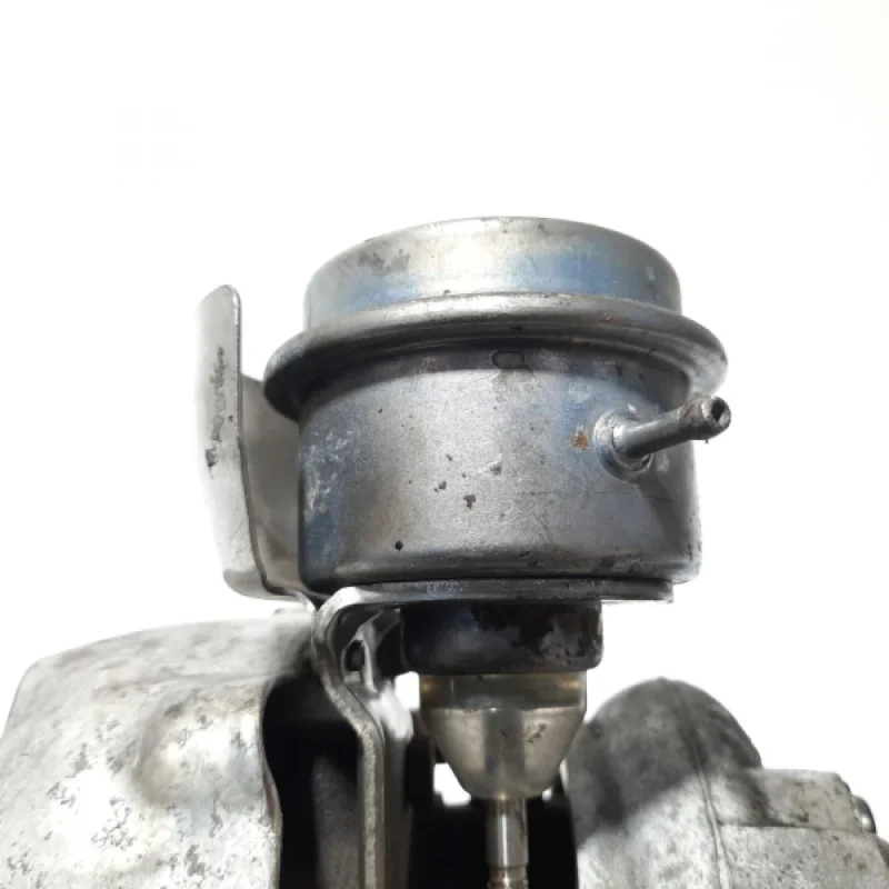 Ultima șansă Supapa turbina, Seat Toledo 3 (5P2) 1.9 tdi, BLS (idi:419615)