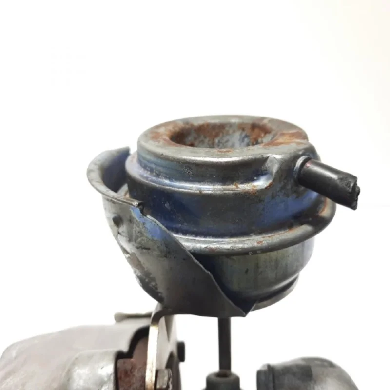 Supapa turbina, Vw Caddy 3 (2KA, 2KH) 2.0 tdi, BMM (idi:419621) Reducere specială