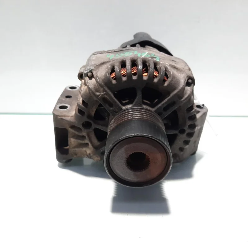 Reducere Alternator 75A, cod GM13117278, Opel Astra H Combi, 1.3 CDTI, Z13DTH (pr:110747)