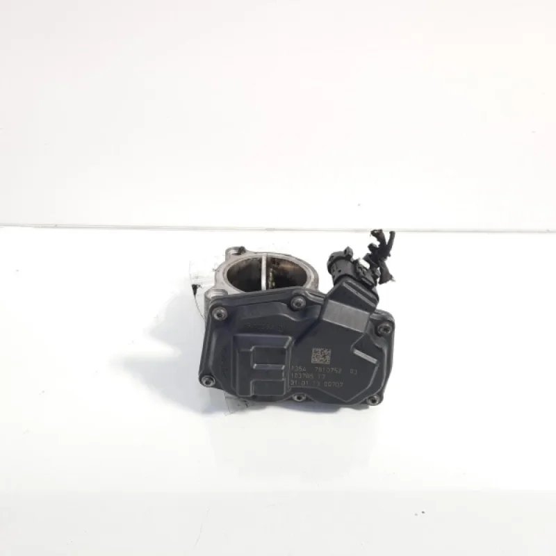 Transport gratuit Clapeta acceleratie, cod 7810752-03, Bmw 3 Gran Turismo (F34), 2.0 diesel, N47D20C (idi:455201)