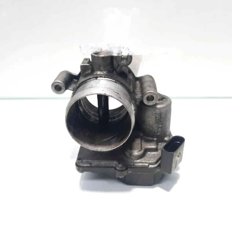 Clapeta acceleratie, cod 03L128063L, VW Jetta 3 (1K2), 1.6 TDI, CAYB (idi:457121) Ofertă limitată