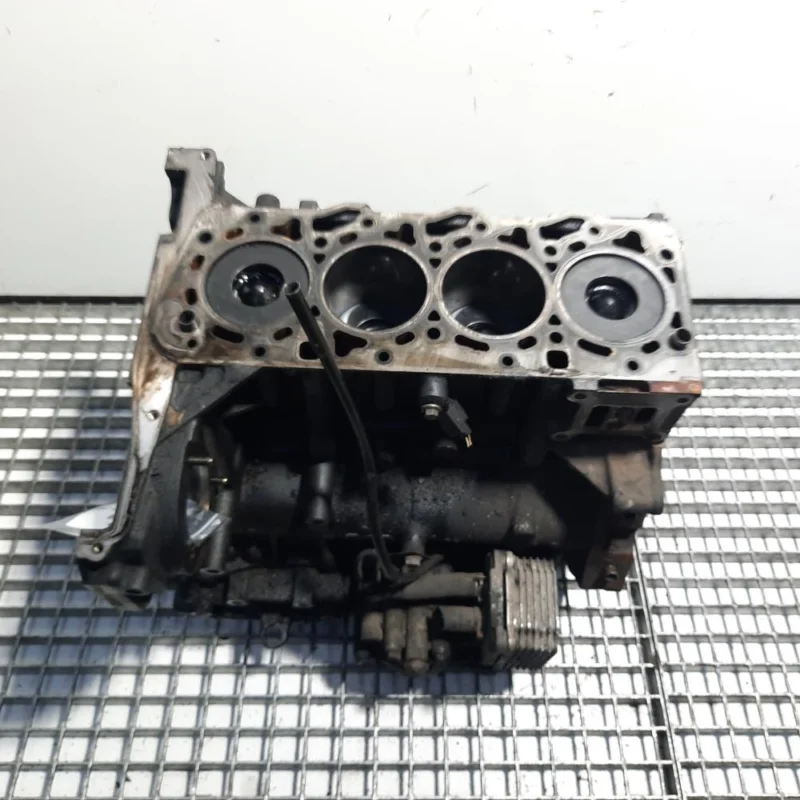 Bloc motor cu pistoane si biele, cod FMBA, Ford Mondeo 3 Sedan (B4Y), 2.0 TDCI (pr:110747) Preț mic