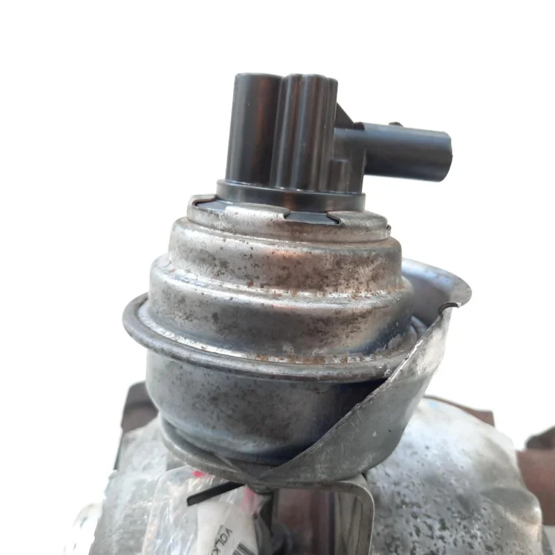 Supapa turbo electrica, VW Passat (3C2) 2.0 tdi, BMR (id:474181) Ofertă exclusivă