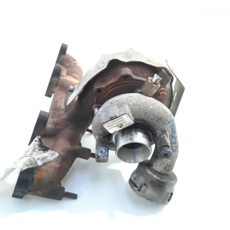 Reducere specială Turbosuflanta, cod 03G253014M, Audi A3 Sportback (8PA) 1.9 TDI, BLS, (pr:560087)