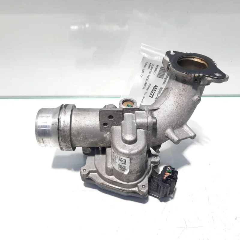 Clapeta acceleratie, cod 8200614985H, Renault Clio 3 Combi, 1.5 DCI (idi:455222) Preț mic