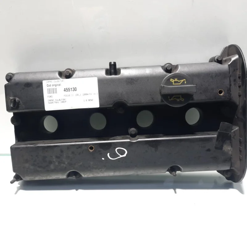Capac culbutori, Ford Focus 2 Combi (DA) 1.6 b, HWDA (idi:455130) Lichidare de stoc