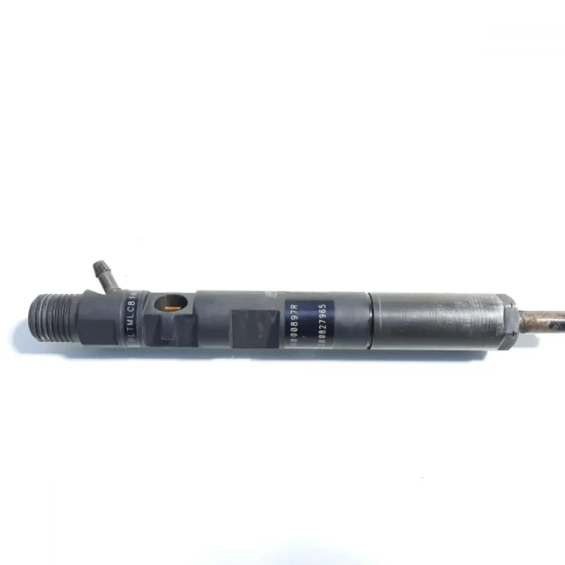 Transport gratuit Injector, cod 166000897R, H8200827965, Renault Megane 3, 1.5 DCI, K9K770 (idi:455174)
