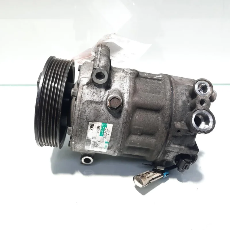 Compresor clima, cod GM13232307, Opel Insignia A Sports Tourer, 2.0 CDTI, A20DTH (pr:110747) Retur gratuit