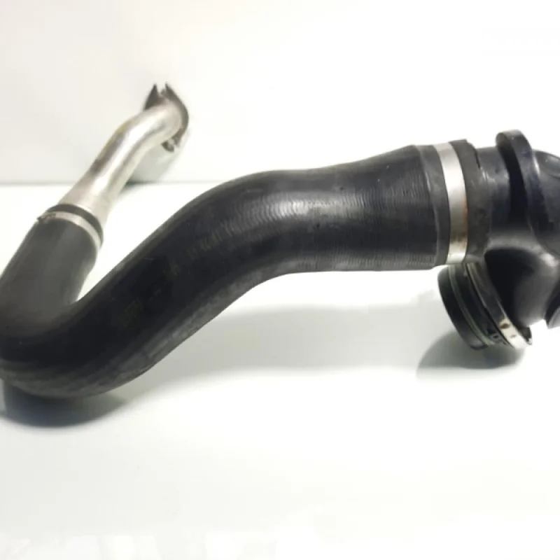 Furtun intercooler cu tub si teava, cod 13220164, Opel Zafira C (P12), 2.0 CDTI, A20DTH (idi:456435) Doar azi