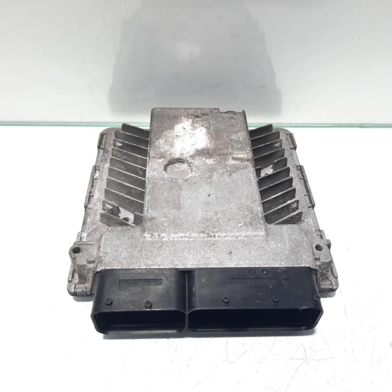 Retur ușor Calculator motor, cod 03G906018FC, Seat Toledo 3 (5P2), 2.0 TDI, BMN (idi:456584)