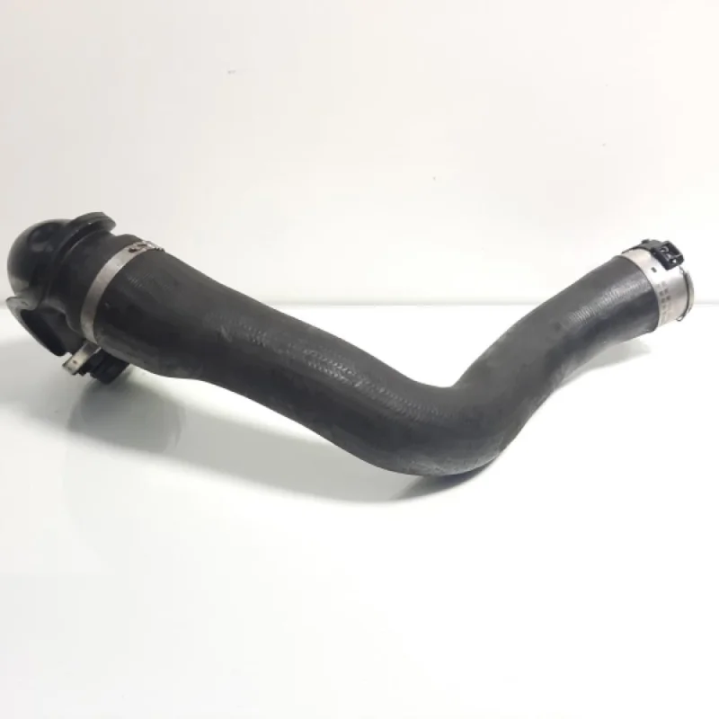 Furtun intercooler, cod GM22990025, Opel Astra J Combi, 2.0 CDTI, A20DTH (idi:456433) Ieftin