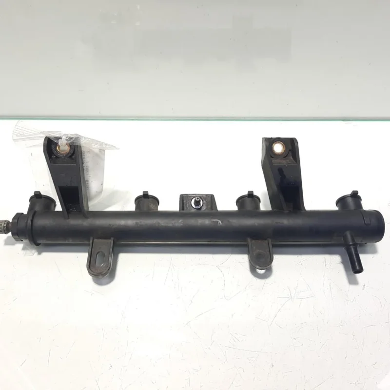 Rampa injectoare, cod 9655833580, Peugeot 207 CC (WD), 1.4 benz, KFV (idi:457064) Doar azi