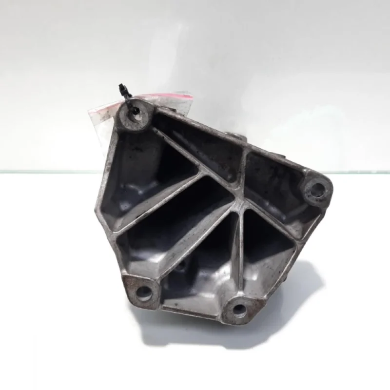 Suport motor stanga, cod A6512230004, Mercedes Clasa E (W212), 2.2 CDI, OM651924 (id:474031) Comandă acum