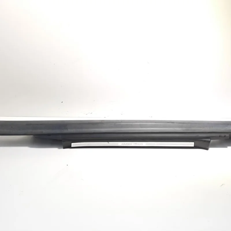 Ornament prag stanga, cod 7147915, Mini Cooper (R56) (id:474375) Preț mic