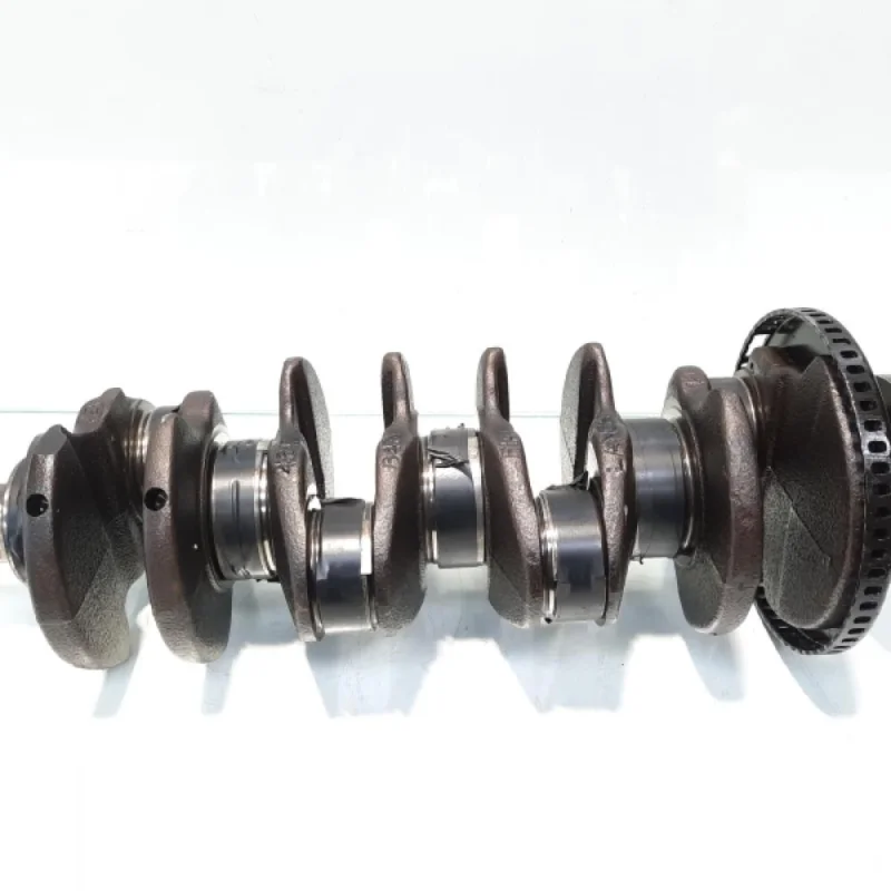 Retur gratuit Vibrochen, cod 46476478, Opel Astra H Twin Top, 1.9 CDTI, Z19DT (pr:110747)