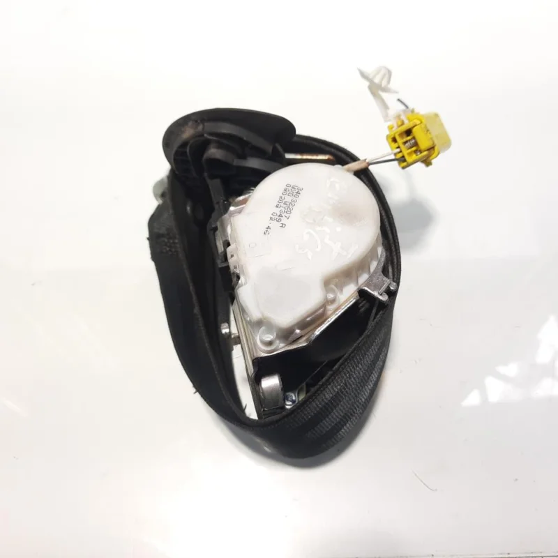 Doar azi Centura stanga fata cu capsa, cod 3C1857705F, VW Passat (3C2) (id:474258)