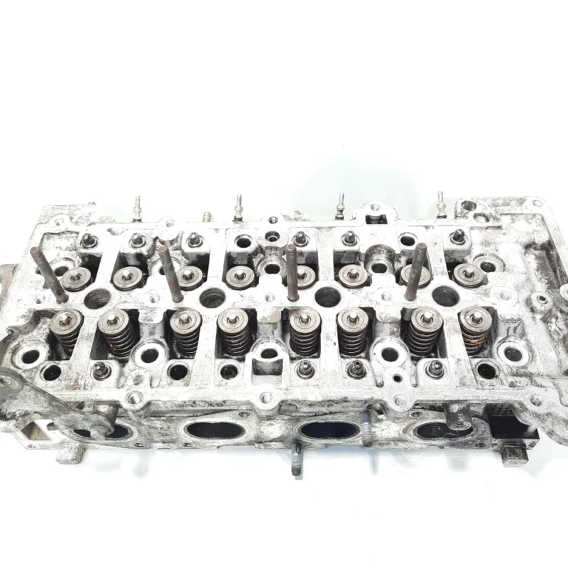 Chiulasa, cod GM46822135, Opel Astra H GTC, 1.9 CDTI, Z19DTH (idi:465966) Preț mic