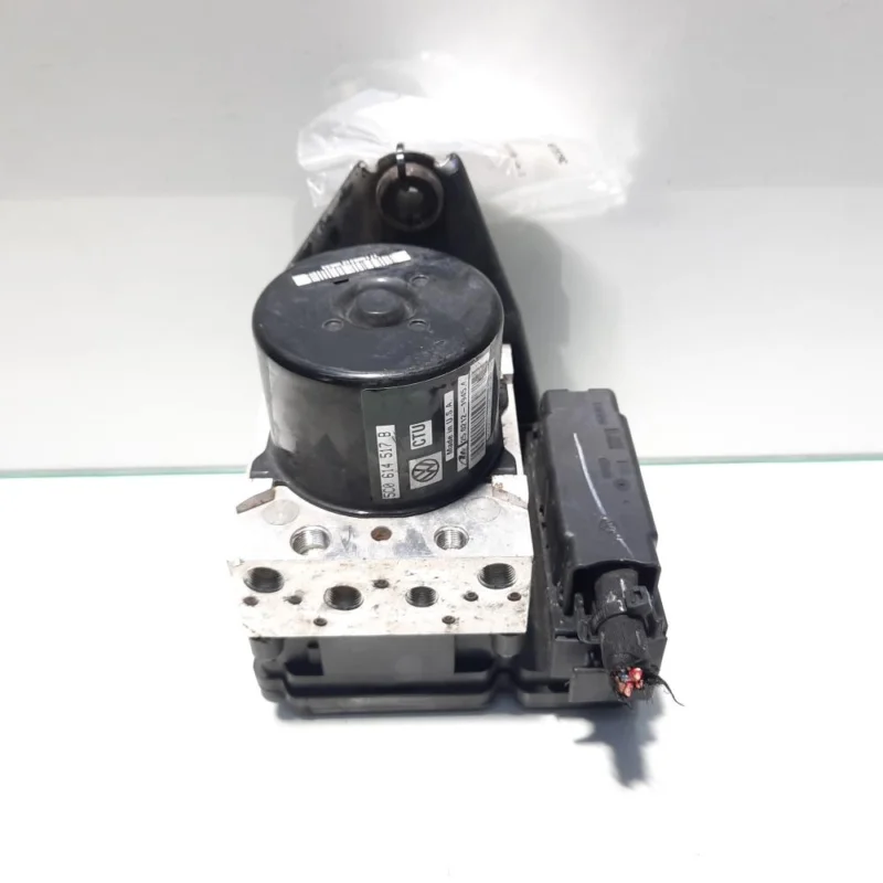 Discount Unitate control, cod 5C0614517B, 5C0907379C, VW Passat Variant (3C5) 1.6 tdi (idi:448518)