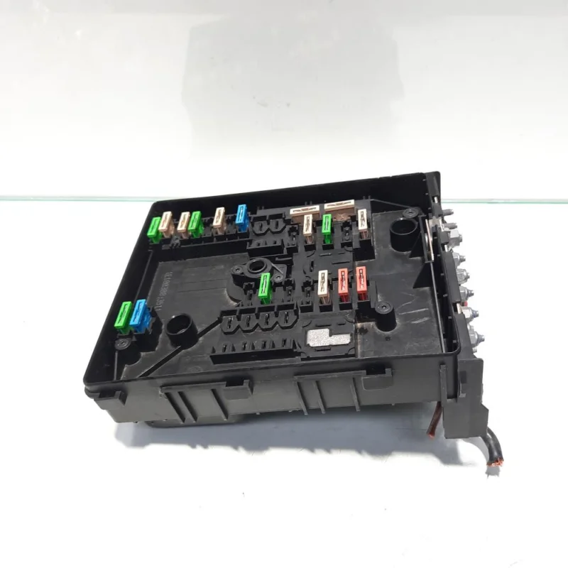 Tablou sigurante, cod 1K0937125A, VW Caddy 3 (2KA, 2KH) 1.9 tdi, BLS (idi:456882) Noutate