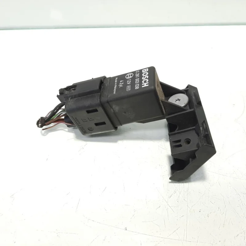 Releu bujii, cod 038907281D, Skoda Yeti (5L) 2.0 tdi, CFHC (idi:467531) Bestseller