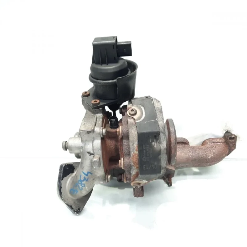 Ofertă limitată Turbosuflanta, cod 03L253056D, Seat Ibiza 5 Sportcoupe (6J1) 1.6 tdi, CAYC (idi:438250)