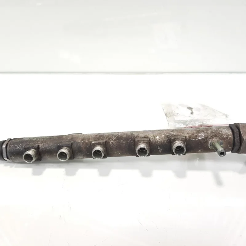 Plată sigură Rampa injectoare cu senzori, cod GM55200266, 0445214056, Opel Vectra C, 1.9 CDTI, Z19DT (idi:466482)