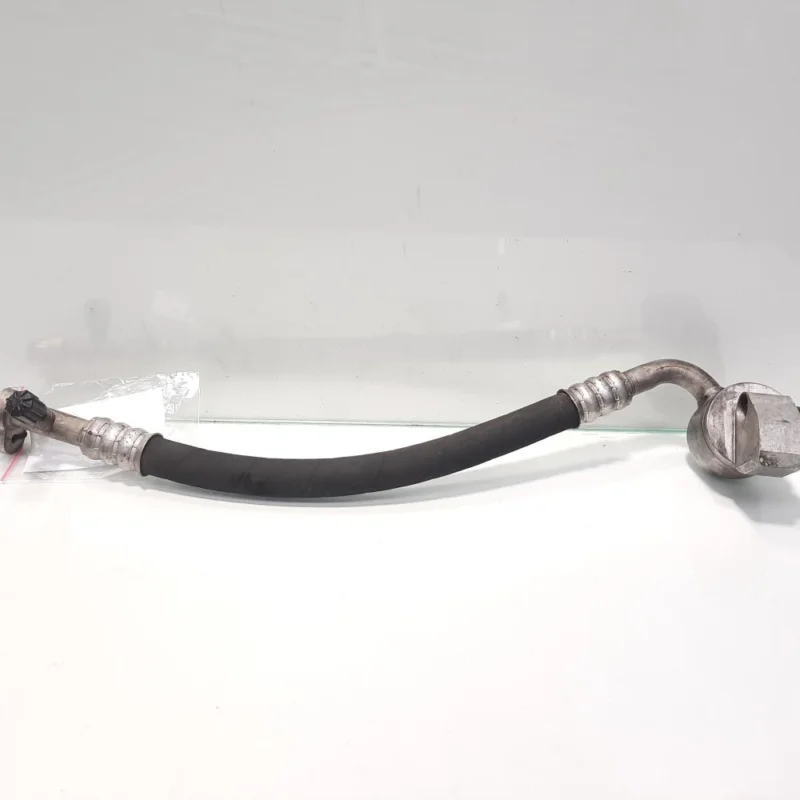 Conducta clima mica, cod A2048306515, Mercedes Clasa C (W204) 2.2 cdi, OM656811 (id:474045) Preț redus