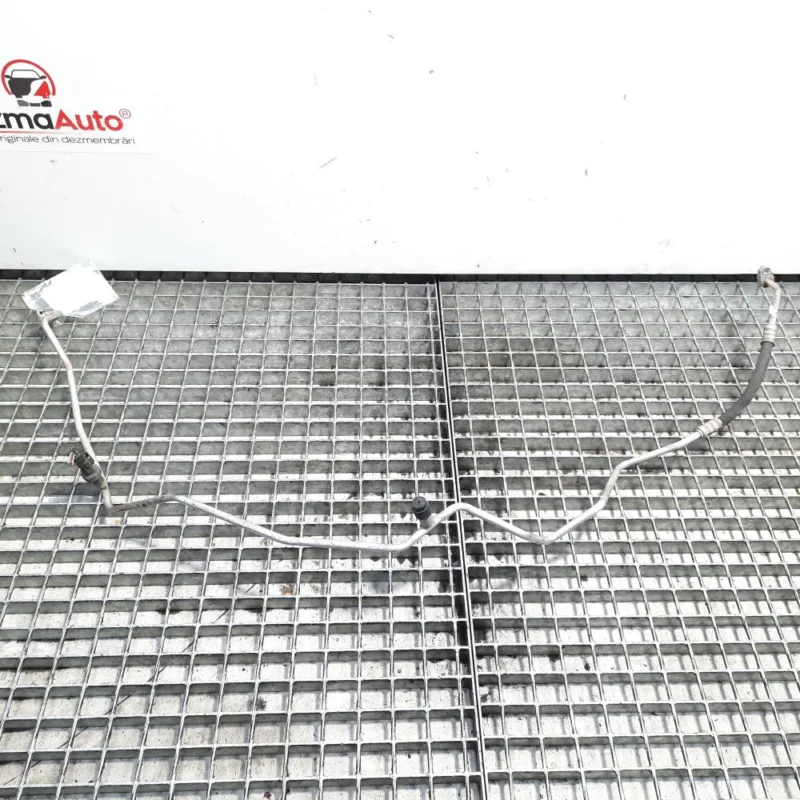 Conducta clima cu senzor, Peugeot 207 SW, 1.6 HDI, 9HX, F80144 (idi:448339) Retur ușor