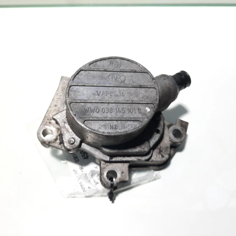 Cumpără online Pompa vacuum, cod 038145101B, Seat Leon (1M1) 1.9 tdi, AHF (idi:450354)
