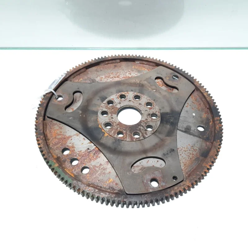 Doar azi Coroana volanta, cod 24410096, Opel Astra G Coupe, 2.2 DTI, Y22DTR (idi:450316)