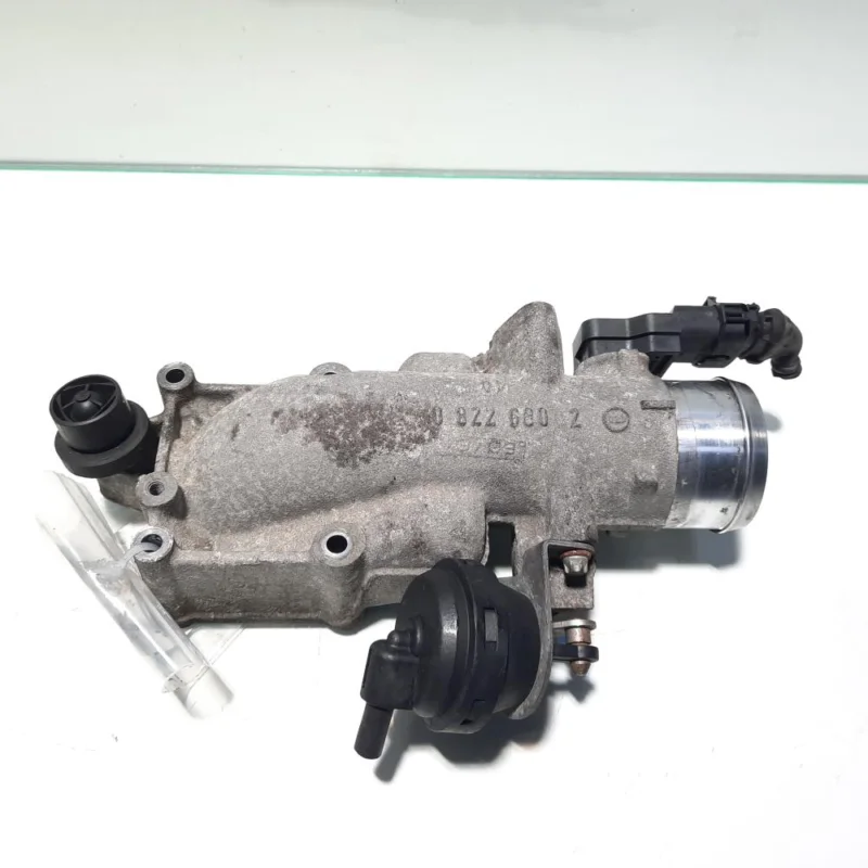 EGR, cod 0822680Z, Opel Vectra C Combi, 2.2 DTI, Y22DTR (idi:450315) Noutate