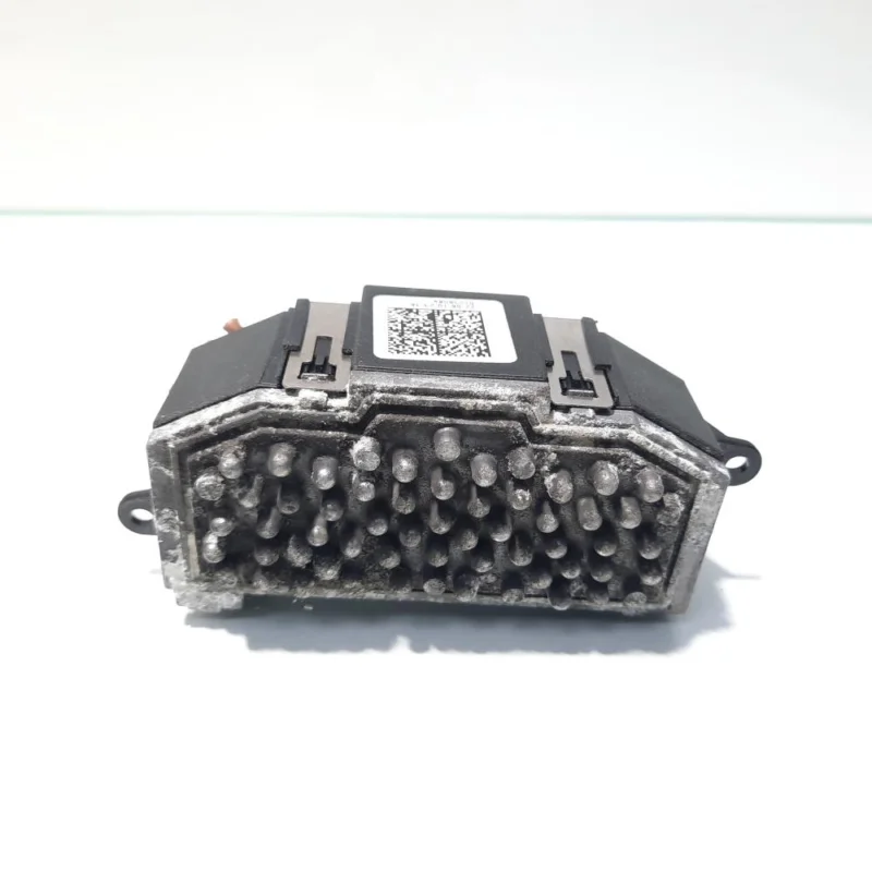 Releu ventilator bord, cod 8K0820521B, Audi A5 (8T3), 2.7 TDI, CGKA (idi:450164) Noutate