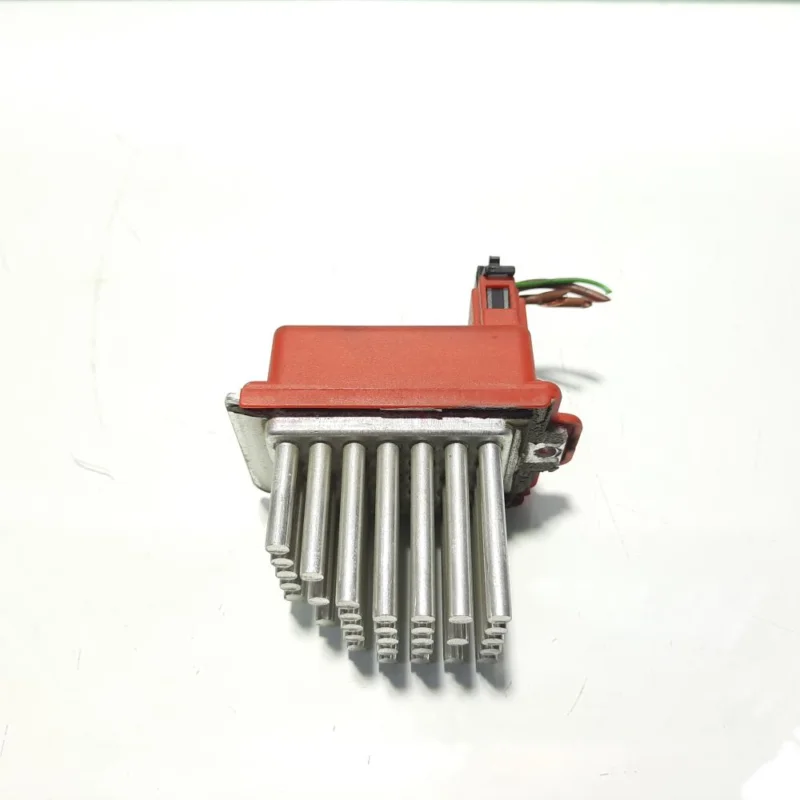 Releu ventilator bord, cod 1J0907521, Seat Cordoba (6K2) 1.9 tdi (idi:450163) Doar azi