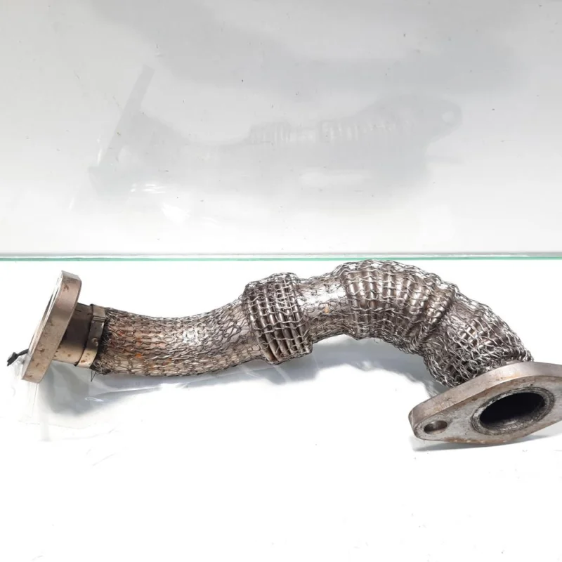 Ofertă Conducta gaze, cod 028131521P, Audi A4 Avant (8ED, B7) 1.9 tdi, BKE (idi:448100)