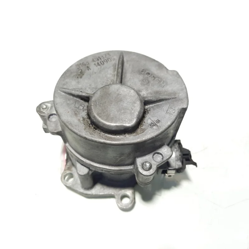 Reducere Pompa vacuum Bosch, cod D163451323, Renault Megane 2 Sedan, 1.9 DCI, F9Q1758 (idi:470287)