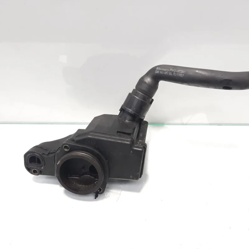 Vas filtru epurator, cod 036103464G, VW Bora (1J2), 1.6 benz, BCB (idi:457313) Plată sigură