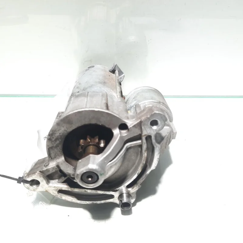 Electromotor, cod 9648644680, Peugeot 206 SW, 1.6 B, 5 vit man (idi:450281) Ofertă de sezon
