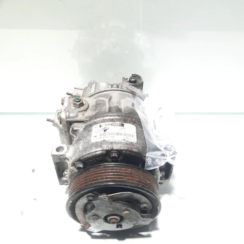 Compresor clima, Vw Golf 5 Variant (1K5) 2.0 tdi, BKD (idi:450248) Noutate