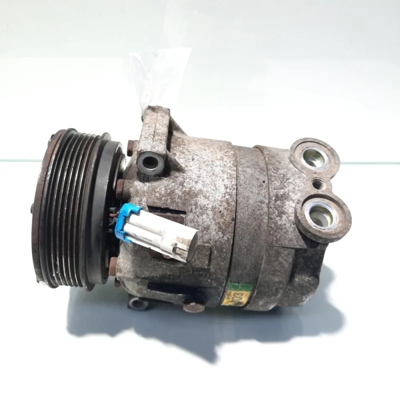 Compresor clima, cod GM13265616, Opel Signum, 1.9 cdti, Z19DT (pr:110747) Mai ieftin