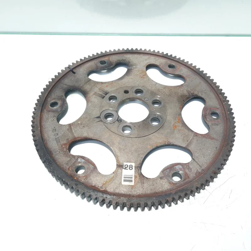 Coroana volanta, cod 55566376, Opel Zafira C (P12), 2.0 CDTI, A20DTH (idi:457937) Bestseller