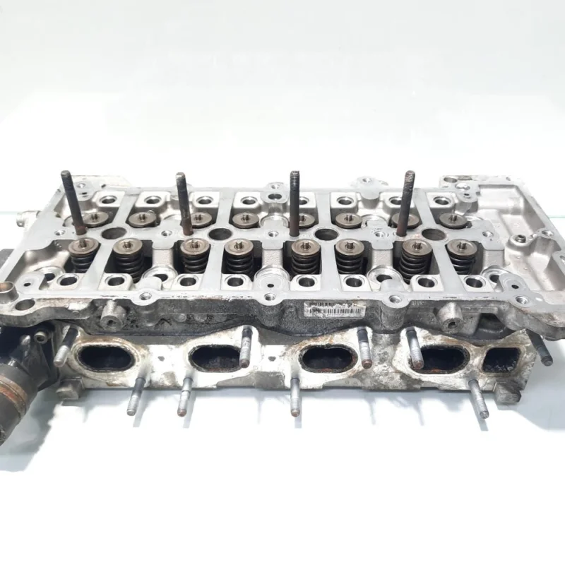 Chiulasa, cod 55576915, Opel Astra J GTC, 2.0 cdti, A20DTH (idi:457630) Cel mai vândut