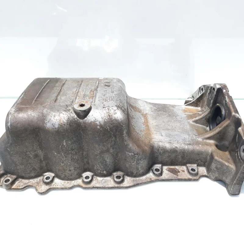 Baie ulei, cod GM9128621, Opel Astra G Cabriolet, 1.4 benz, Z14XEP (idi:457258) Mai ieftin