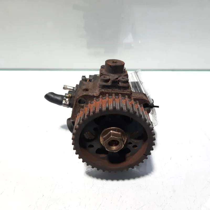 Pompa inalta presiune, cod GM55204600, 0445010128A, Opel Vectra C GTS, 1.9 CDTI, Z19DTH (idi:457249) Cel mai bun preț