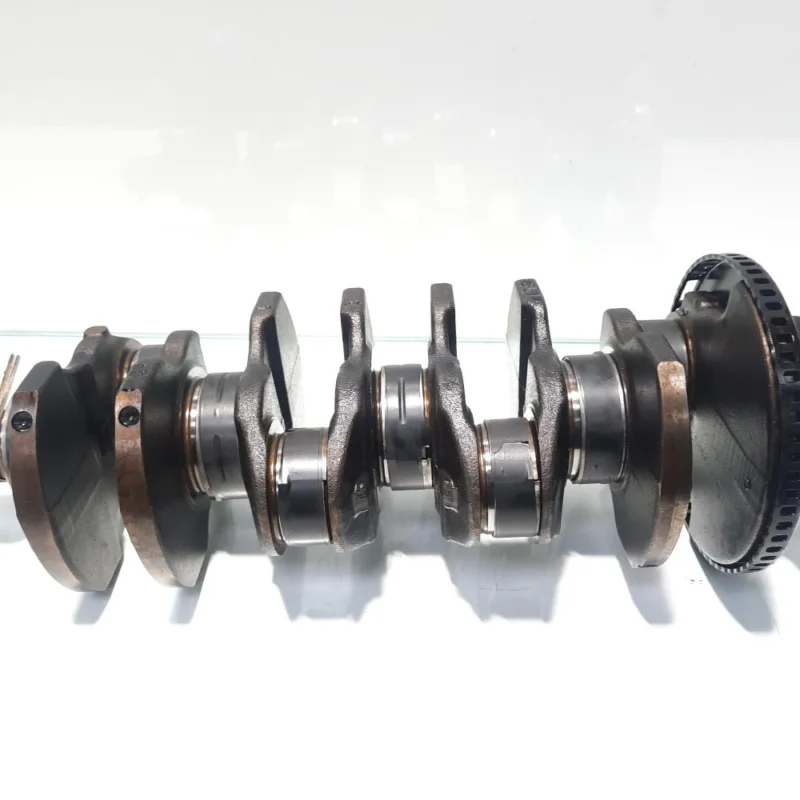 Cel mai bun preț Vibrochen, Opel Astra H, 1.9 CDTI, Z19DTH (pr:110747)