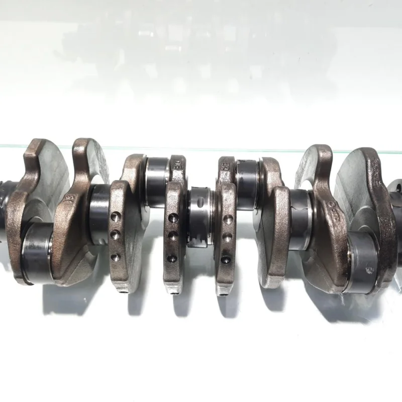 Vibrochen, cod 038Q, Skoda Superb II (3T4), 2.0 TDI, BKD (idi:458054) Ultima șansă