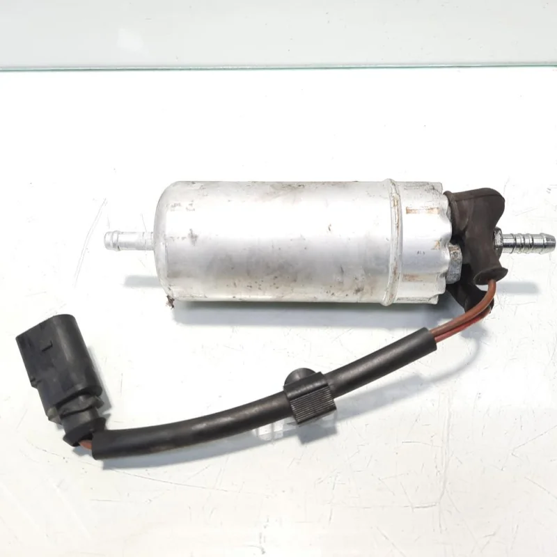 Pompa combustibil auxiliar, cod 1K0906089A, Skoda Octavia 2 Scout (1Z5), 2.0 TDI, CFHC (idi:467320) Calitate înaltă